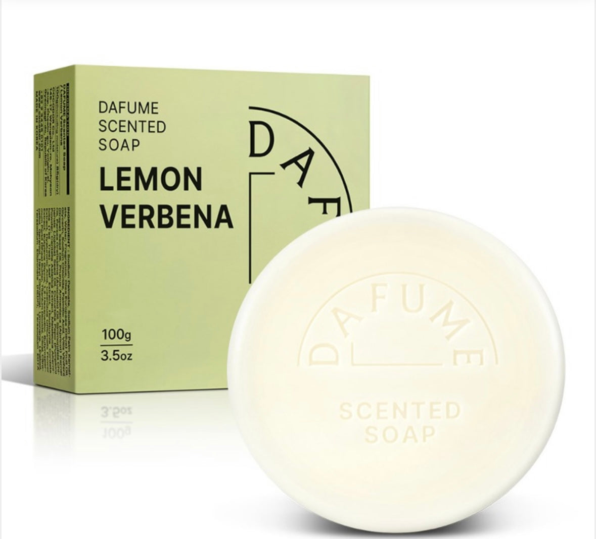 Dafume by Cocodor Scented Soap, 100g