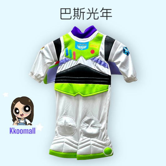巴斯光年 BB 造型服 Buzz