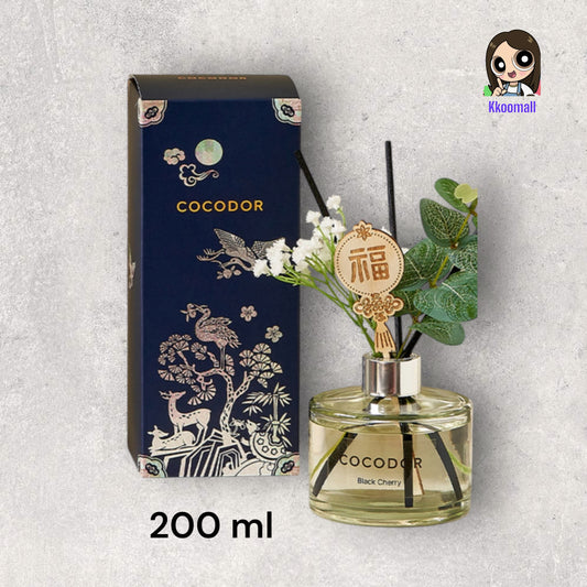 COCODOR Diffuser 福 特別版 擴香瓶 200 ml