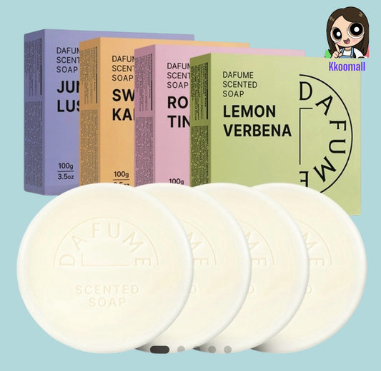 Dafume by Cocodor Scented Soap, 100g