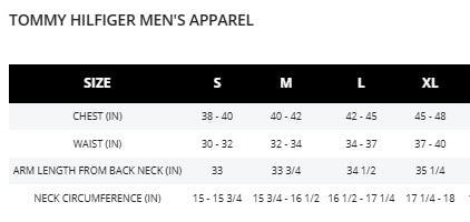 NFL x Tommy Hilfiger Core T-Shirt - White